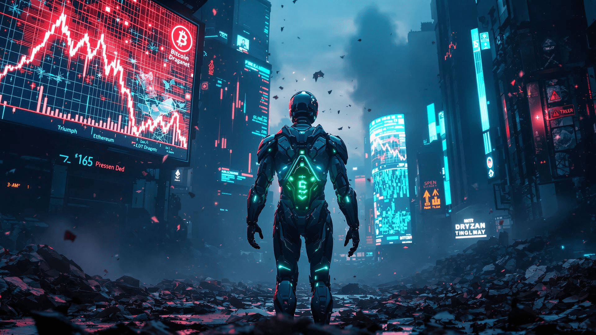 The Cycle is NOT Over: It's Just Being Controlled.